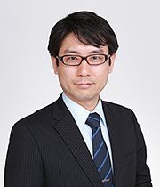 Akira SAWADA